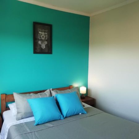Hostal Terraza Recreo Vina del Mar Exterior photo