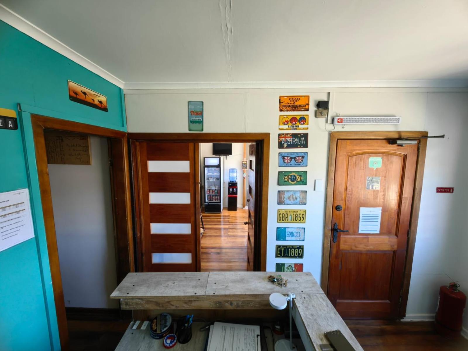Hostal Terraza Recreo Vina del Mar Exterior photo