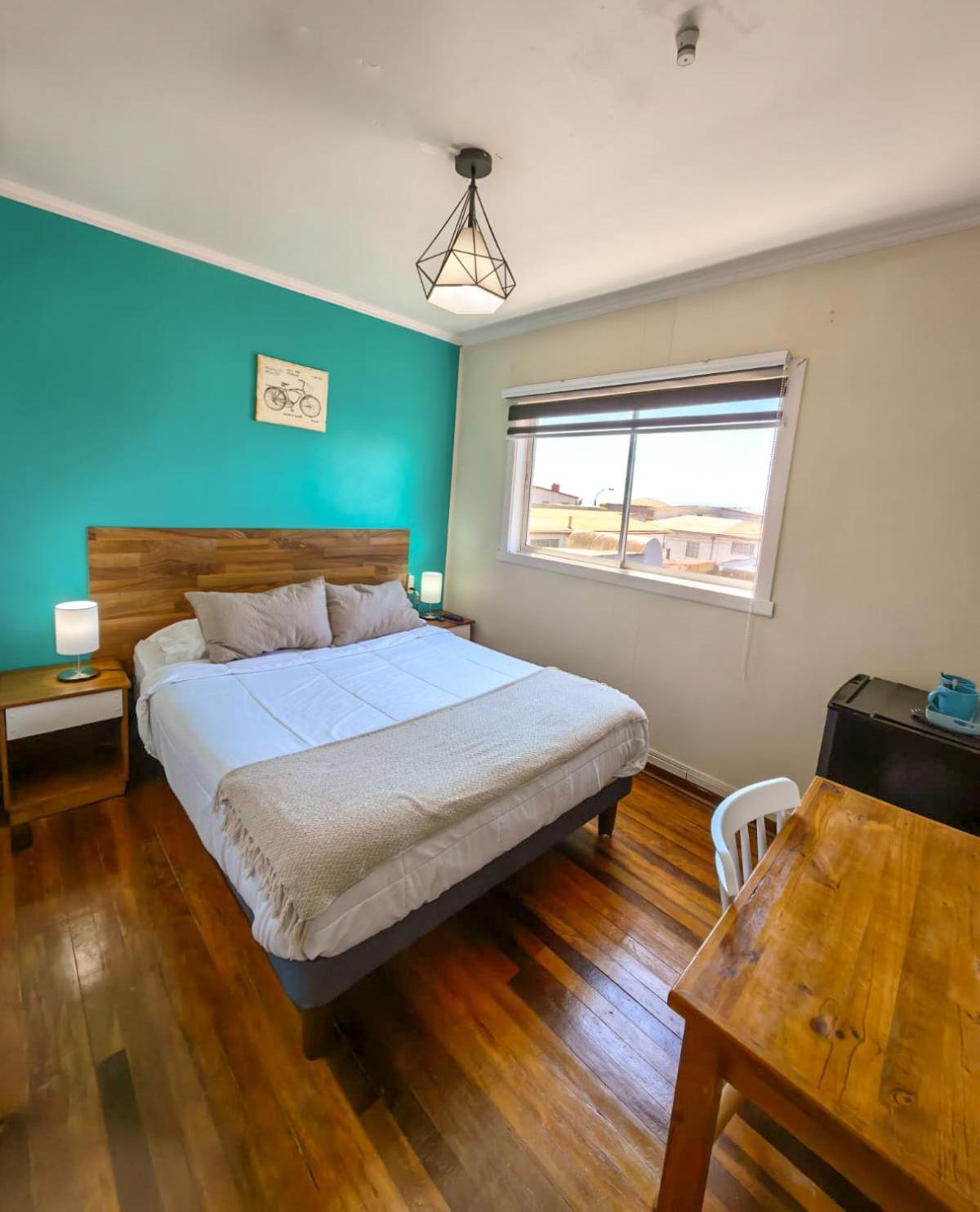 Hostal Terraza Recreo Vina del Mar Exterior photo