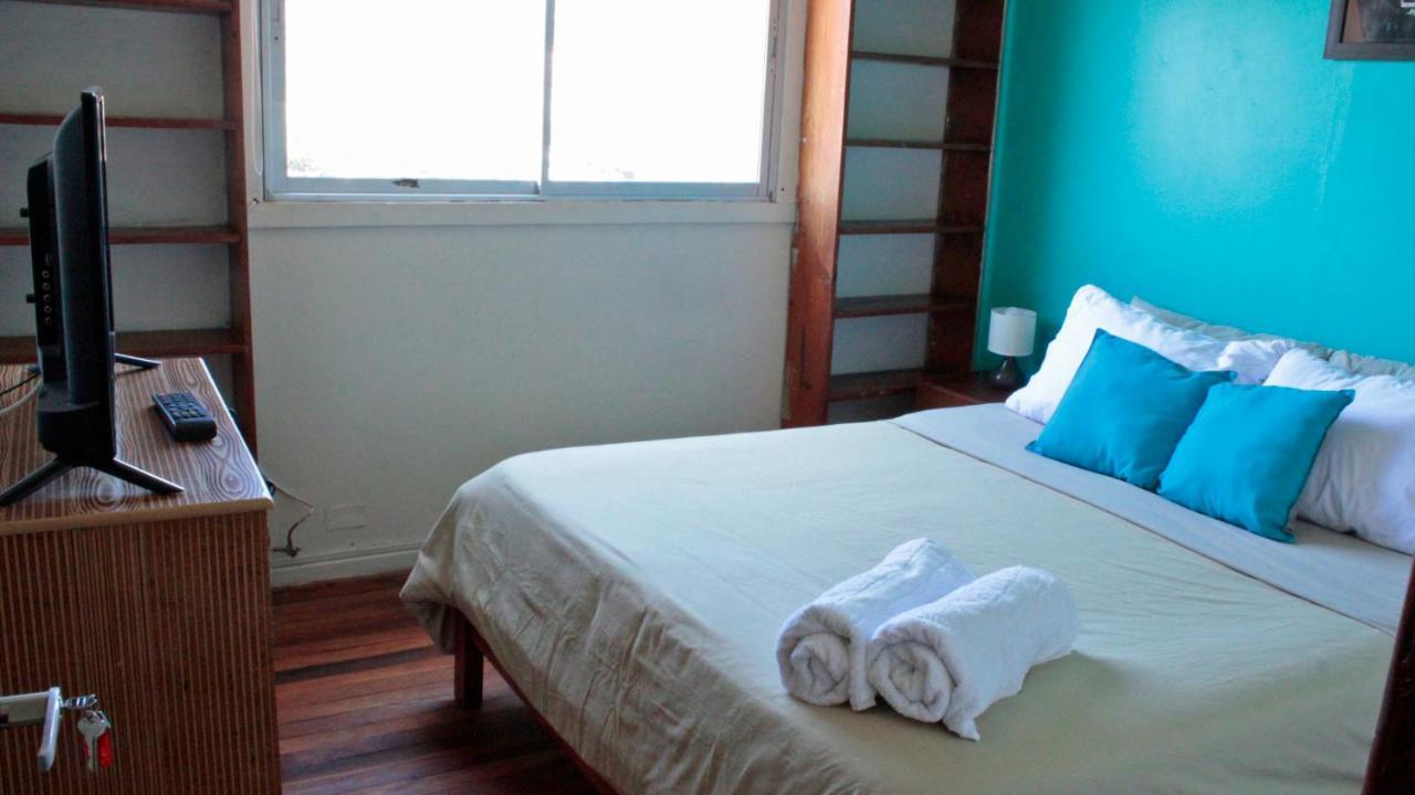 Hostal Terraza Recreo Vina del Mar Exterior photo