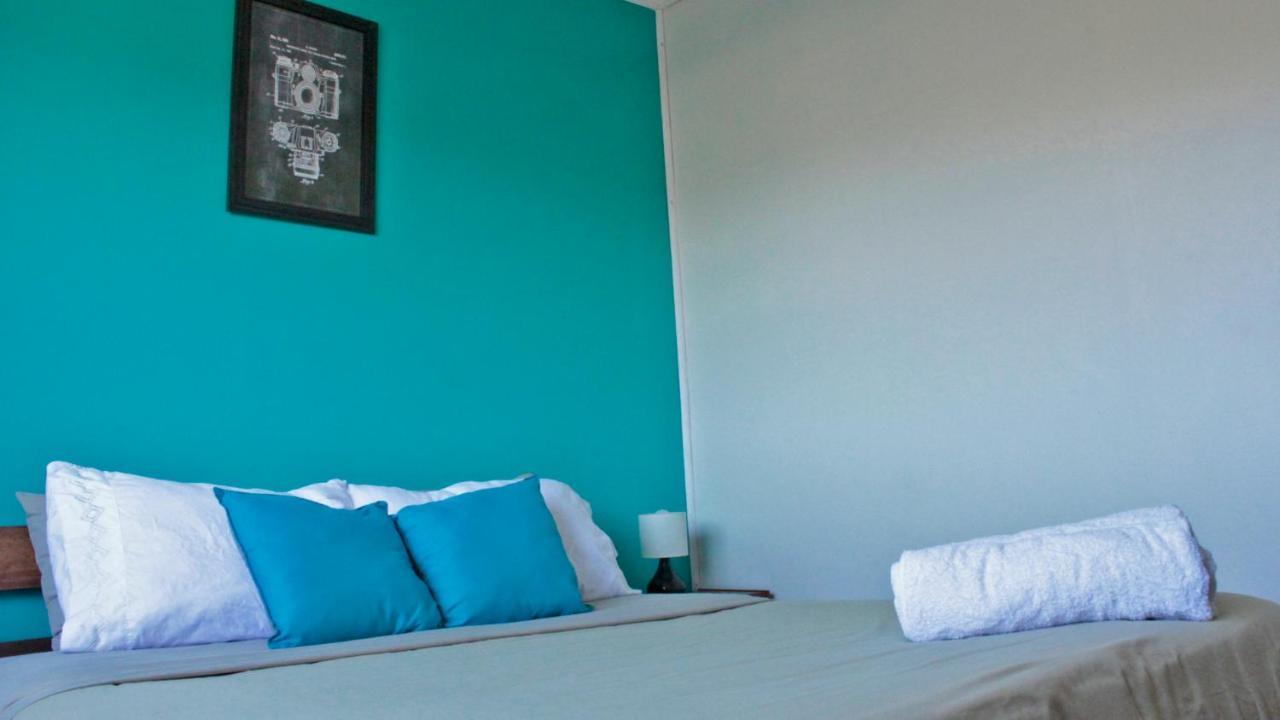 Hostal Terraza Recreo Vina del Mar Exterior photo