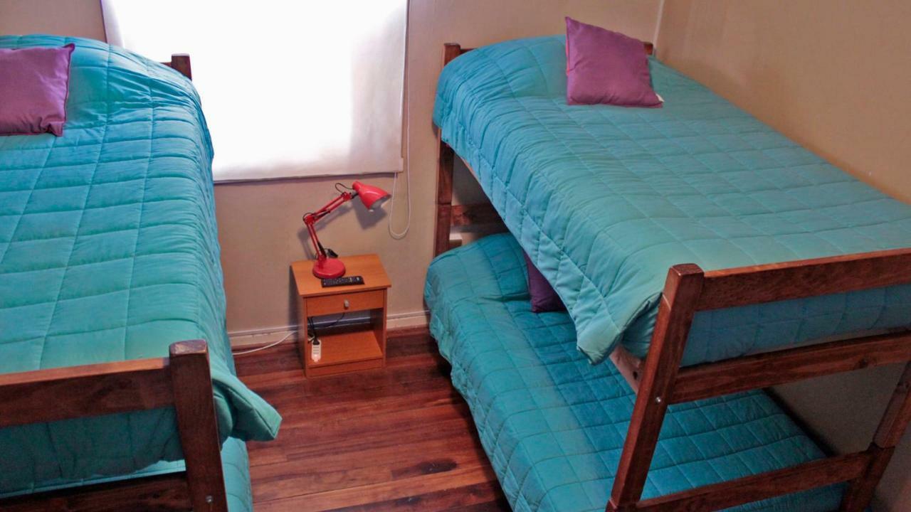 Hostal Terraza Recreo Vina del Mar Exterior photo